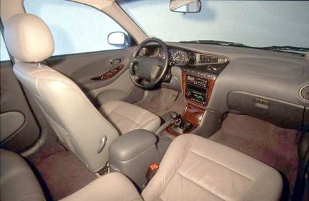 Leganza 7